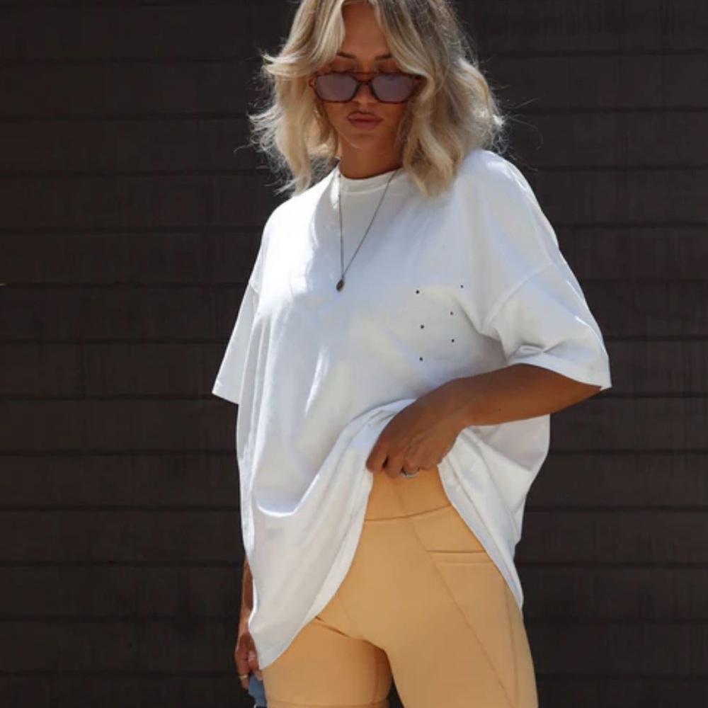 Oversized Tshirt